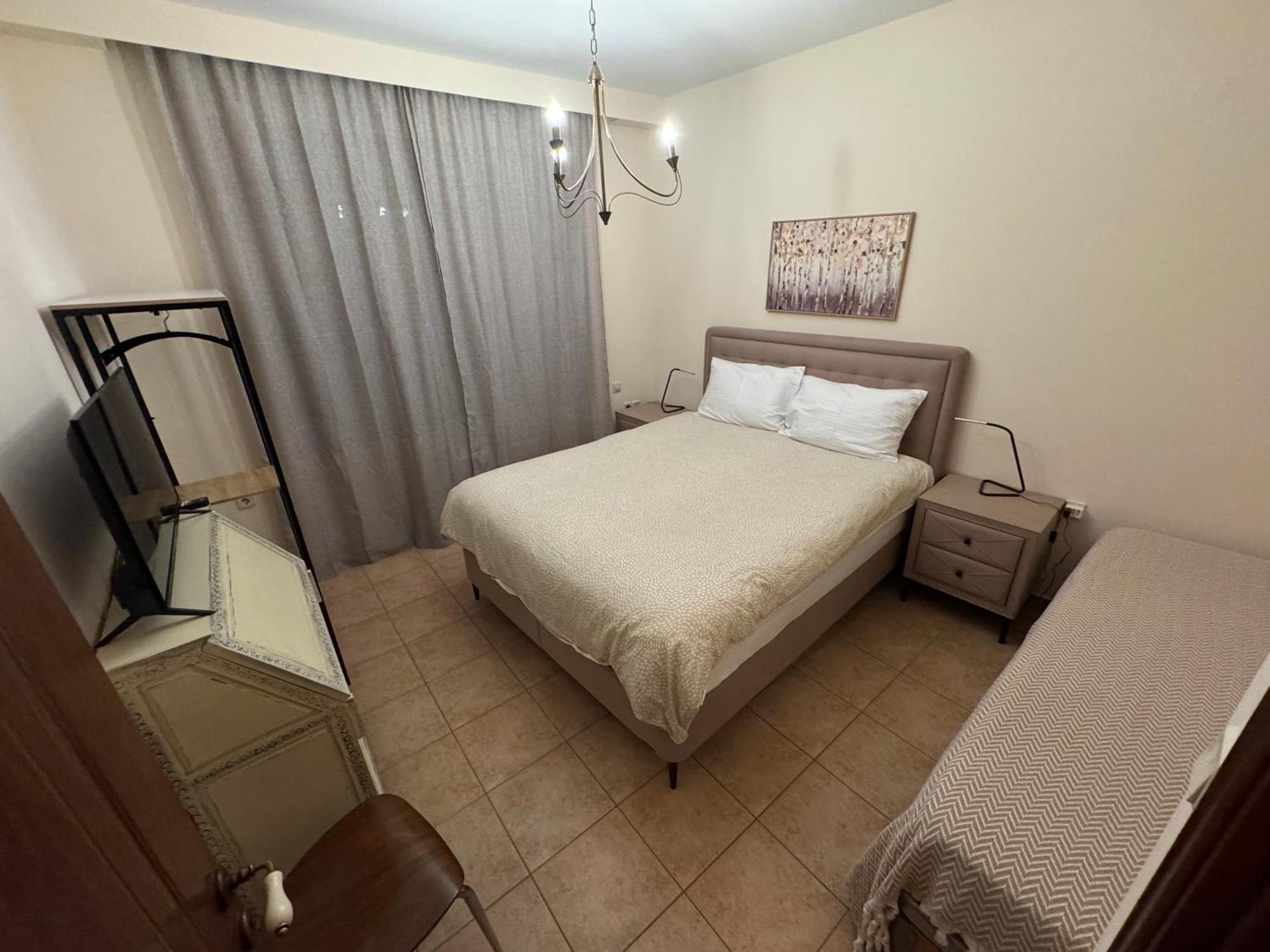Villa Reina Alexandroupoli Eksteriør billede