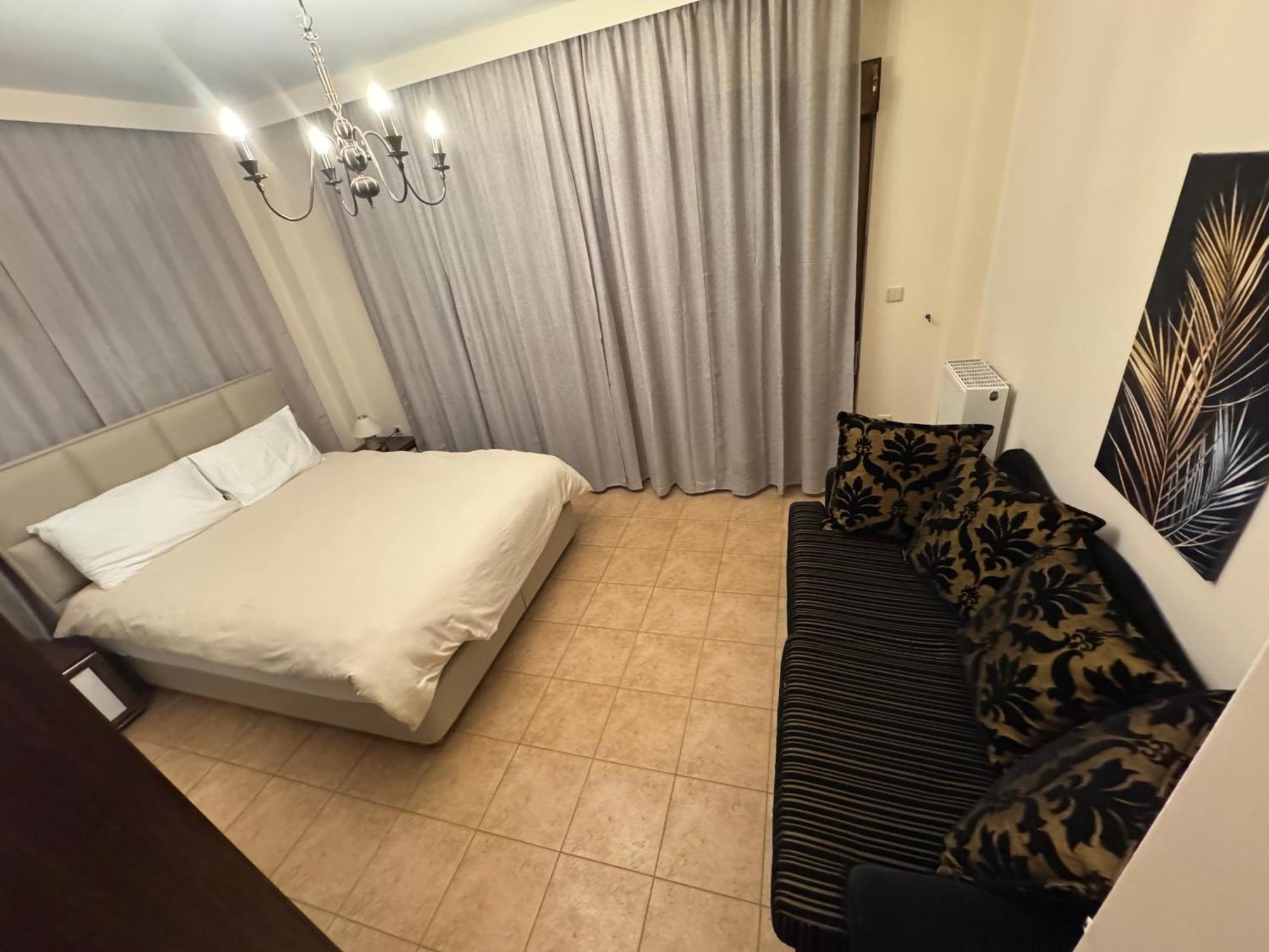 Villa Reina Alexandroupoli Eksteriør billede