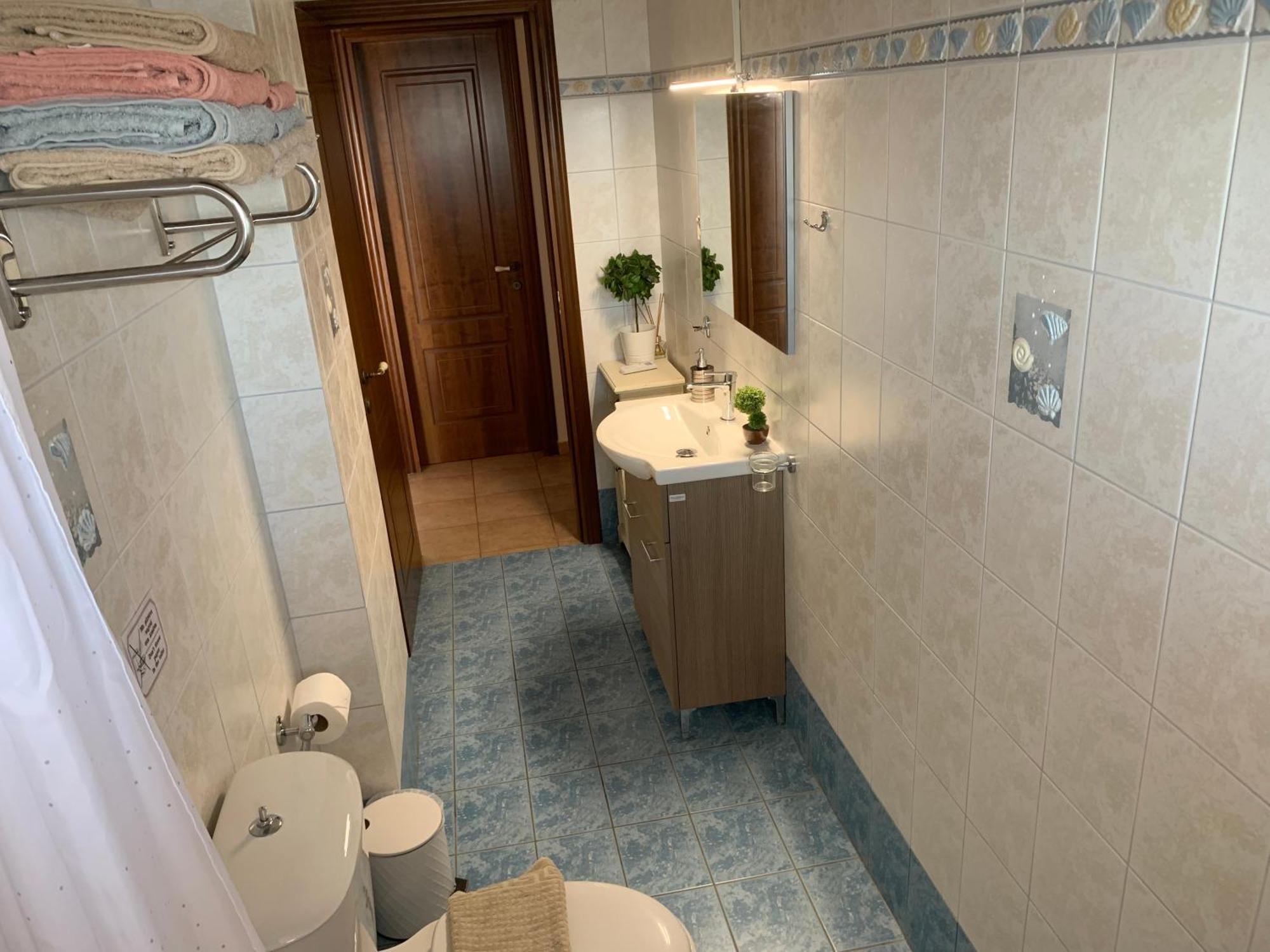 Villa Reina Alexandroupoli Eksteriør billede
